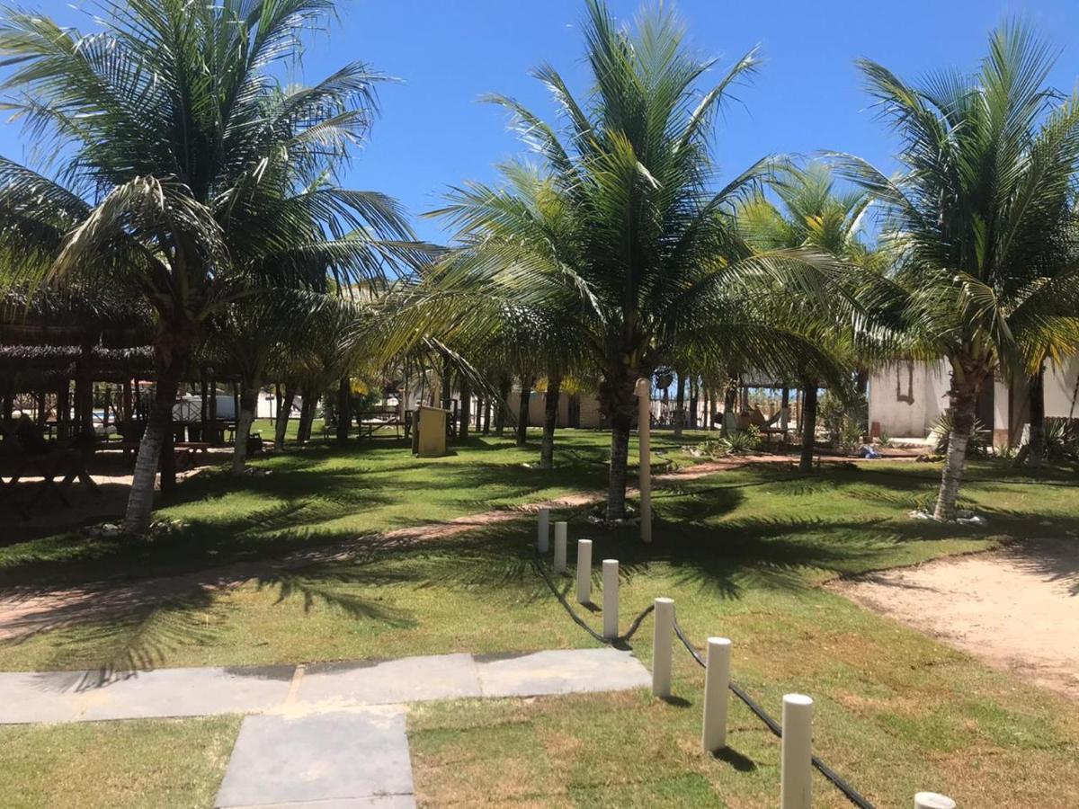 Guest house Chales Macapa Beach Luis Correia
