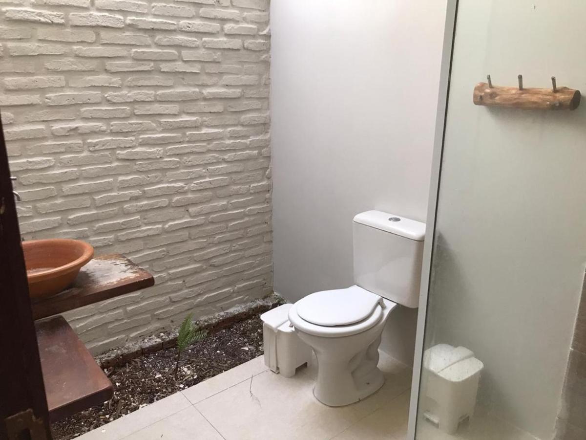 Guest house Chales Macapa Beach
