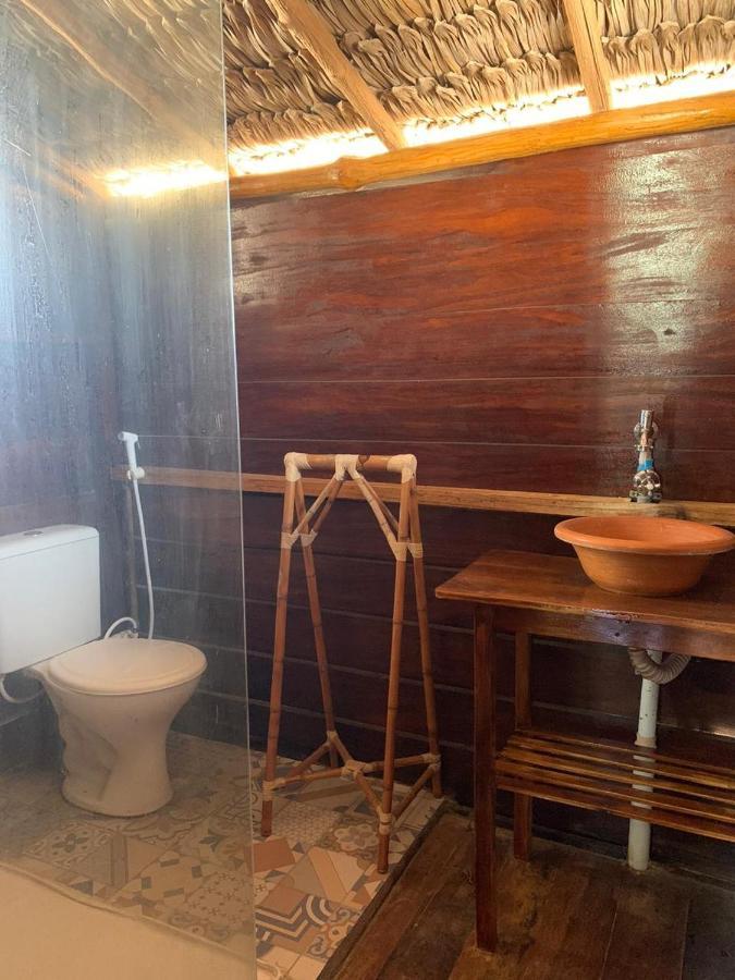 Guest house Chales Macapa Beach Luis Correia