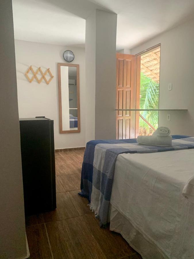 Guest house Chales Macapa Beach Luis Correia